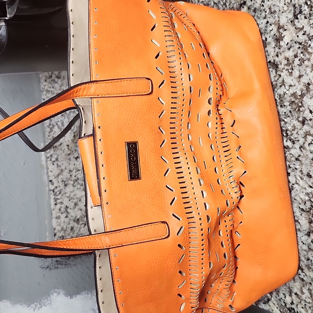 Jimmy Choo Purse